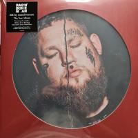 Виниловая пластинка Rag'n'Bone Man / LIFE BY MISADVENTURE - LTD EDT (2LP)